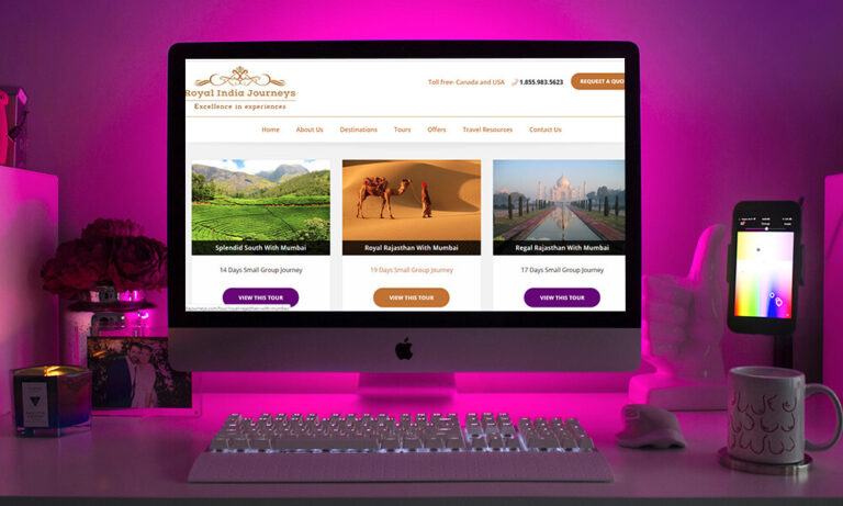 Royal India Journeys